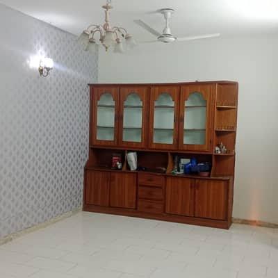 10 Marla Single Storey House Is Available At Gulshan Abad Rawalpindi