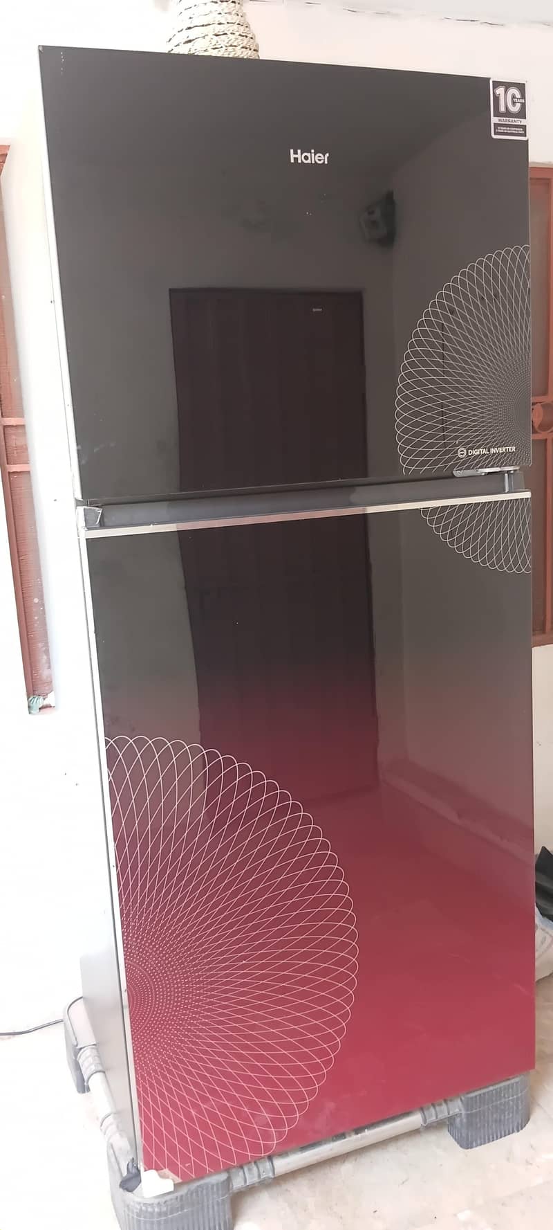 haier 1