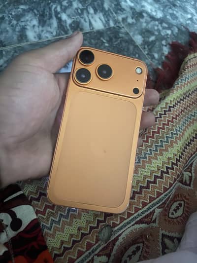 Converted 17 xs Face ID ishu battery 76 health