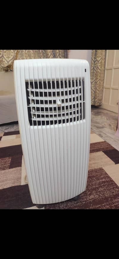Convair brand portable A. C for sell