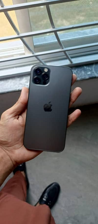 iphone 12 pro pta