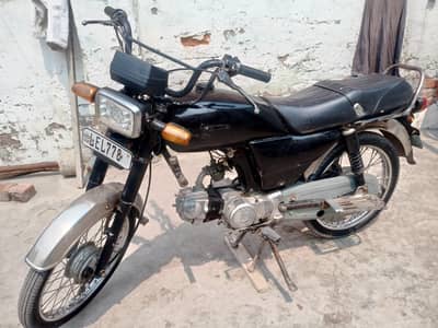 safari bike used for sale