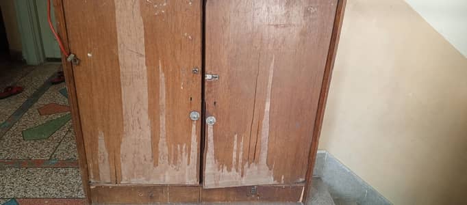 Almaari For Sale