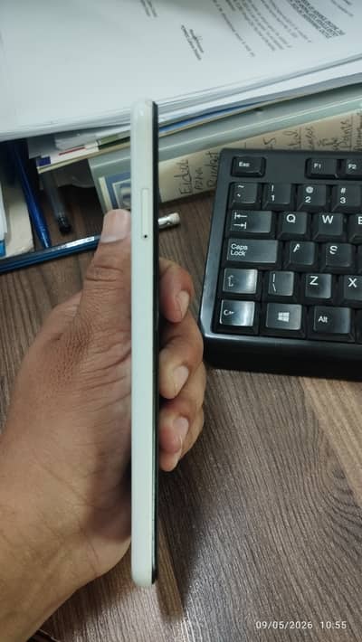 Google Pixel 3a XL