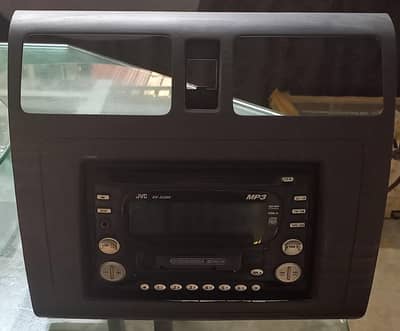Suzuki Swift dashboard center panal