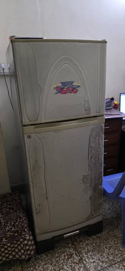 dawlance fridge