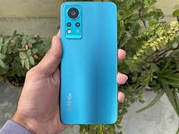 Infinix Note 11. . . (6/128)
