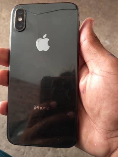 iPhone x non pta
