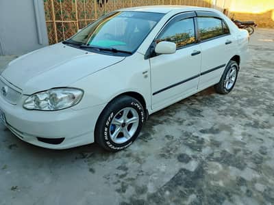 XLI 2003 For Sale