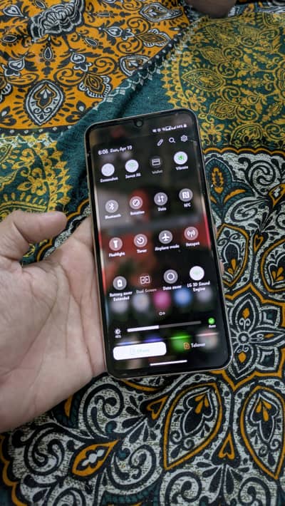 LG V60 ThinQ 5G