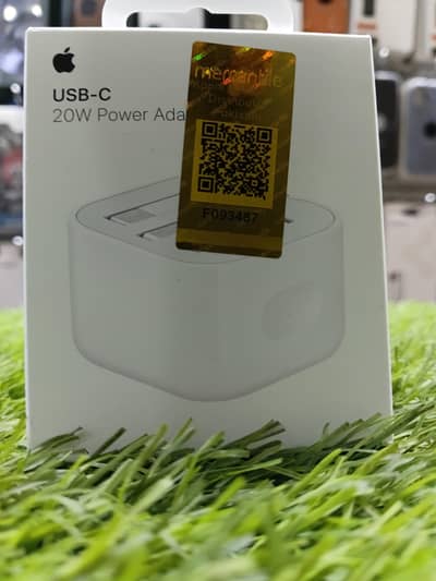 Iphone original Adapter
