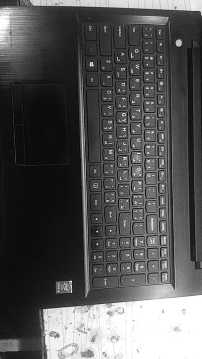Lenovo laptop for sale
