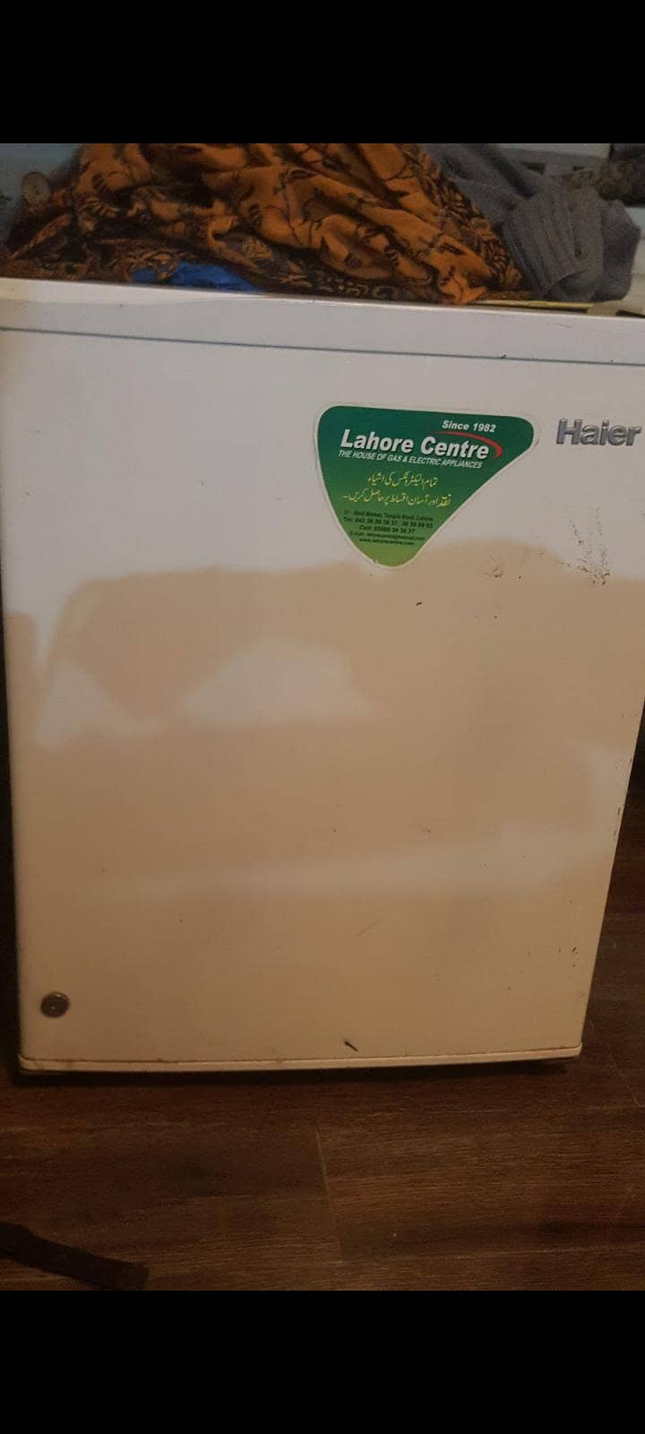 mini room fridge 2