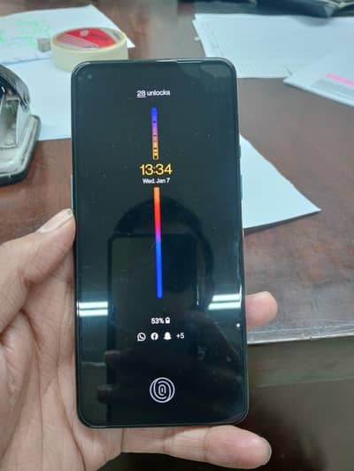OnePlus 9 5g