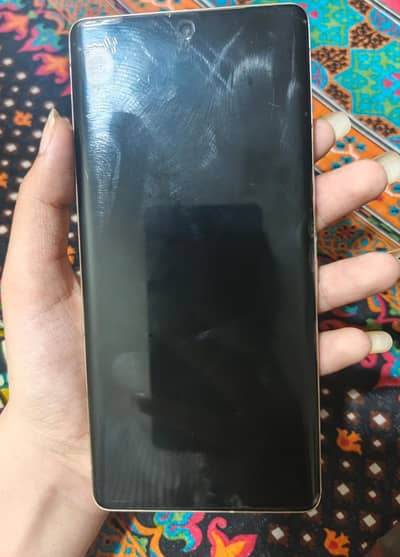 I want to sale my Google pixel 7 pro 8:128 gb