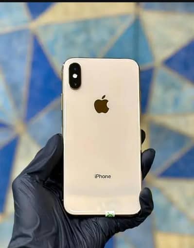 Personal Iphone