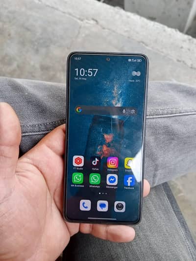 redmi note 13 8/256