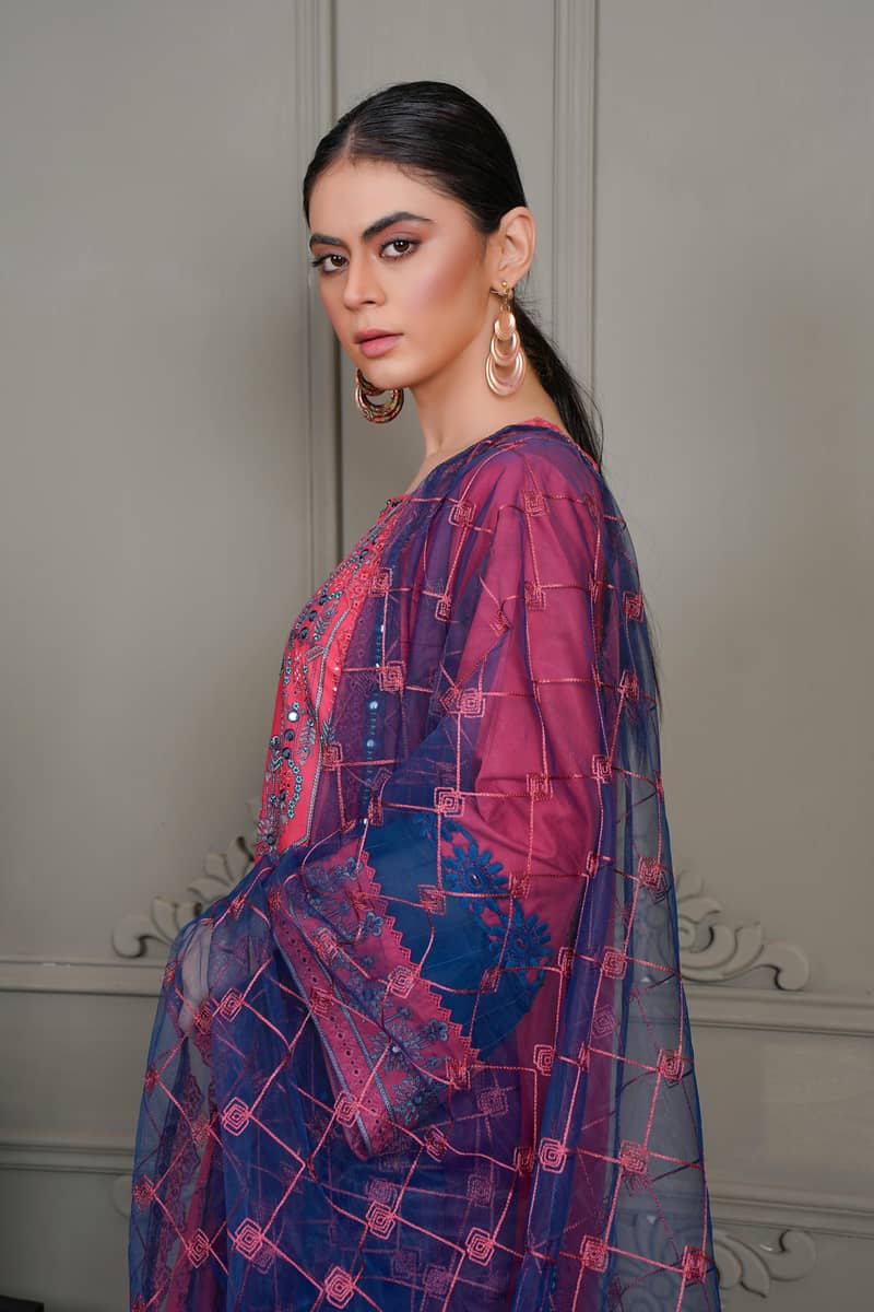 Required female models 2