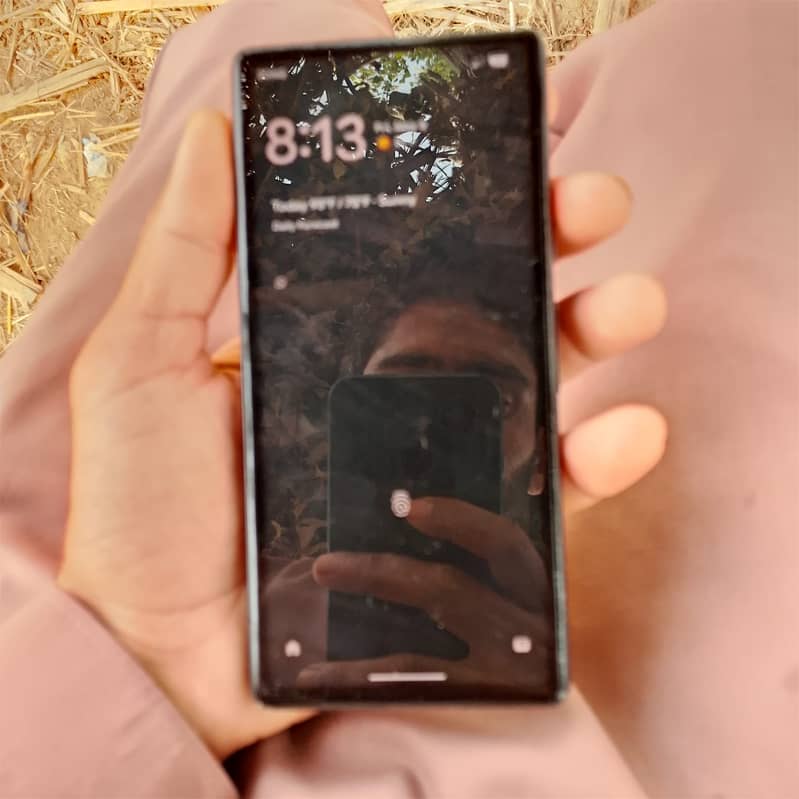 Goggles pixel 7a 1