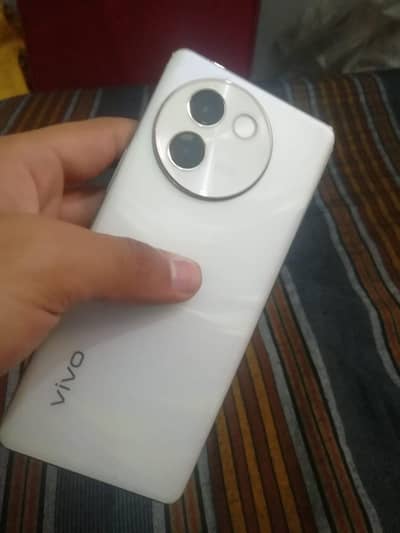 vivo v30e 5g