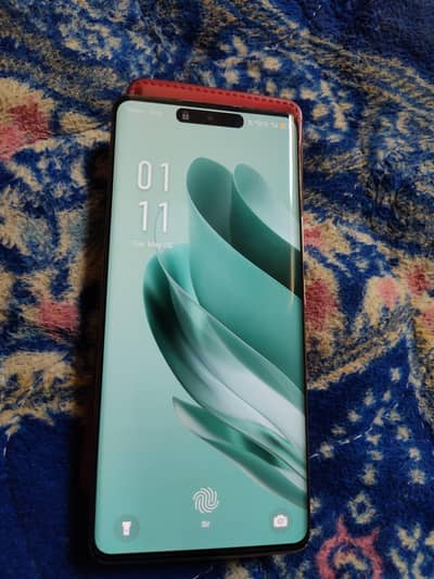 Infinix Zero 30 4G 8GB 256GB Full Box