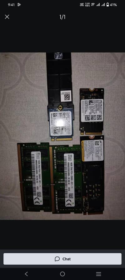 512 gb ssd nvme