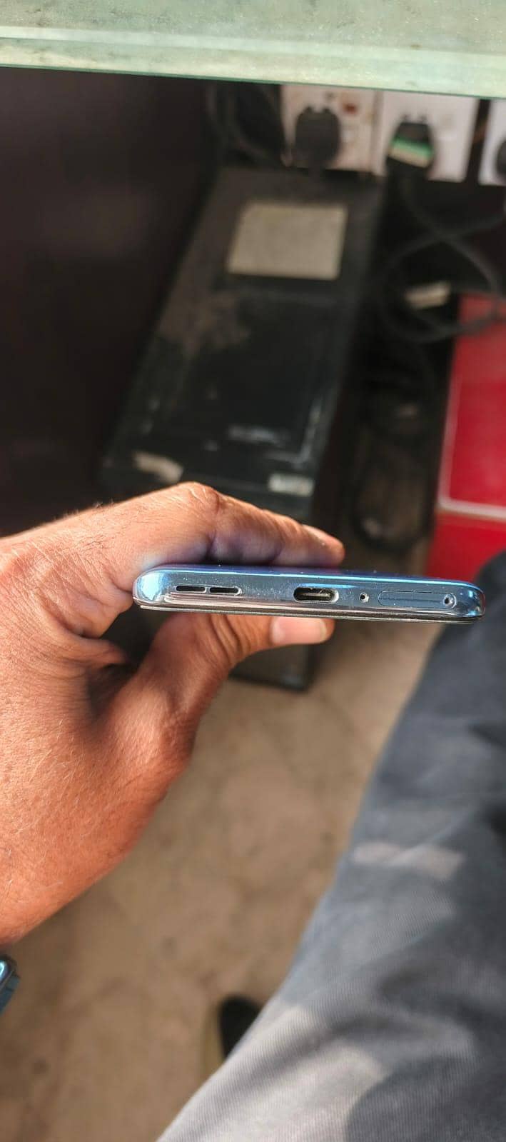 OnePlus 9 5g 5
