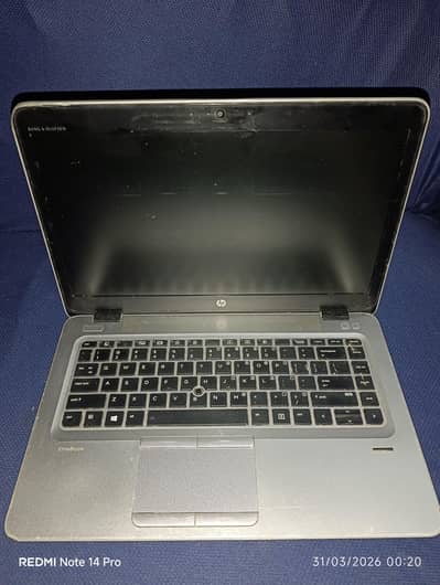 hp laptop 