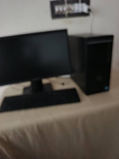 13TH GENERATION DESKTOP