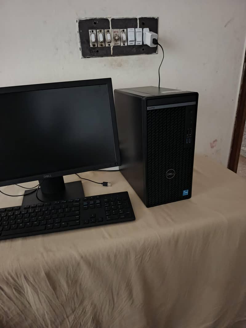 13TH GENERATION DESKTOP 1