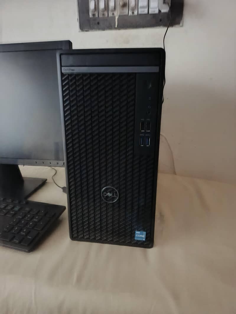 13TH GENERATION DESKTOP 2