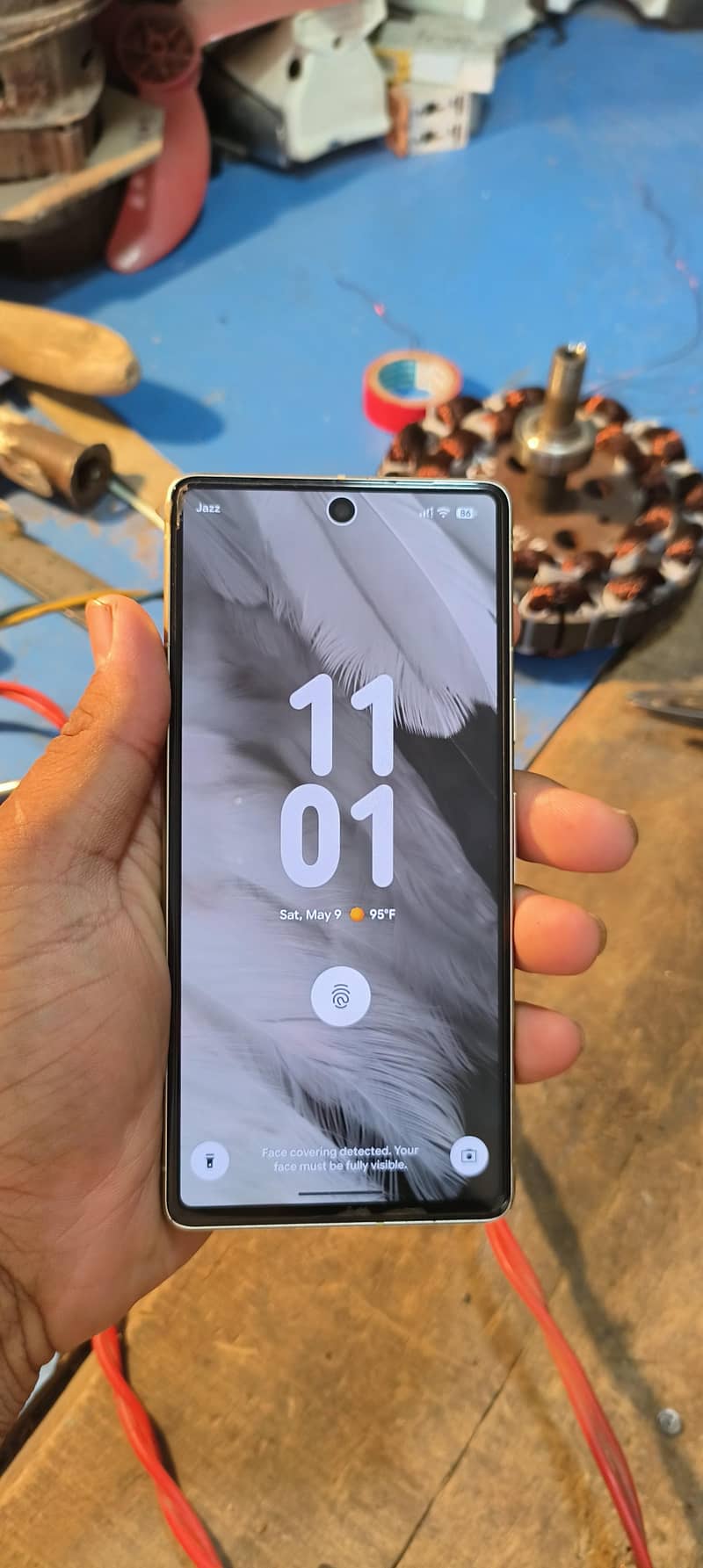 google pixel 0