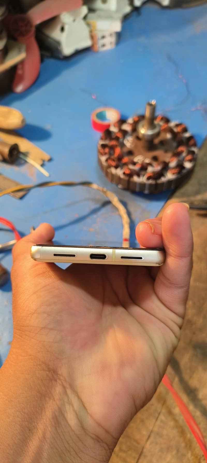 google pixel 5