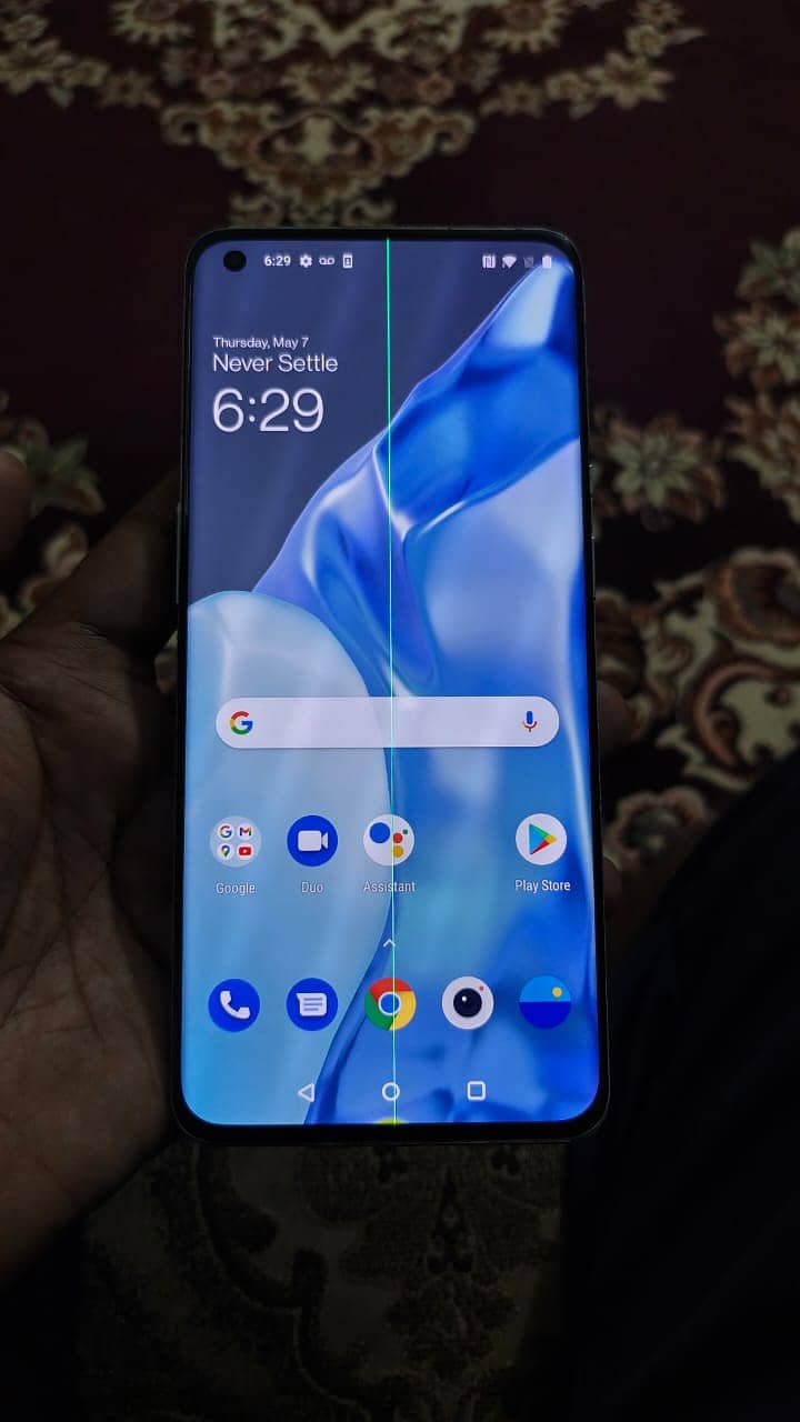 One Plus 9 Pro 1