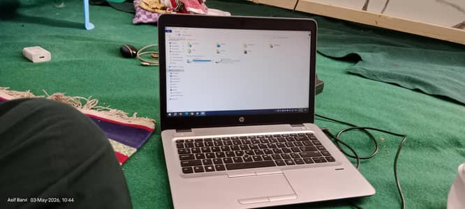 HP Elite Book
