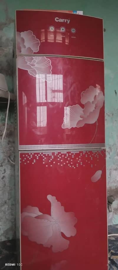 water dispenser