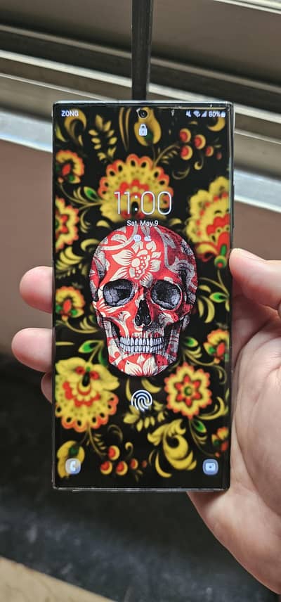 Samsung Note 20 Ultra