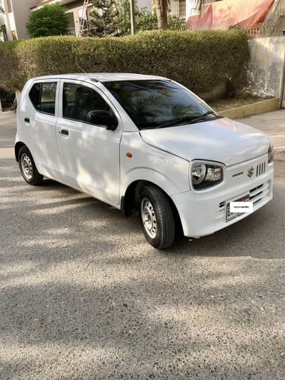 Suzuki Alto vxr 2021/22 full original