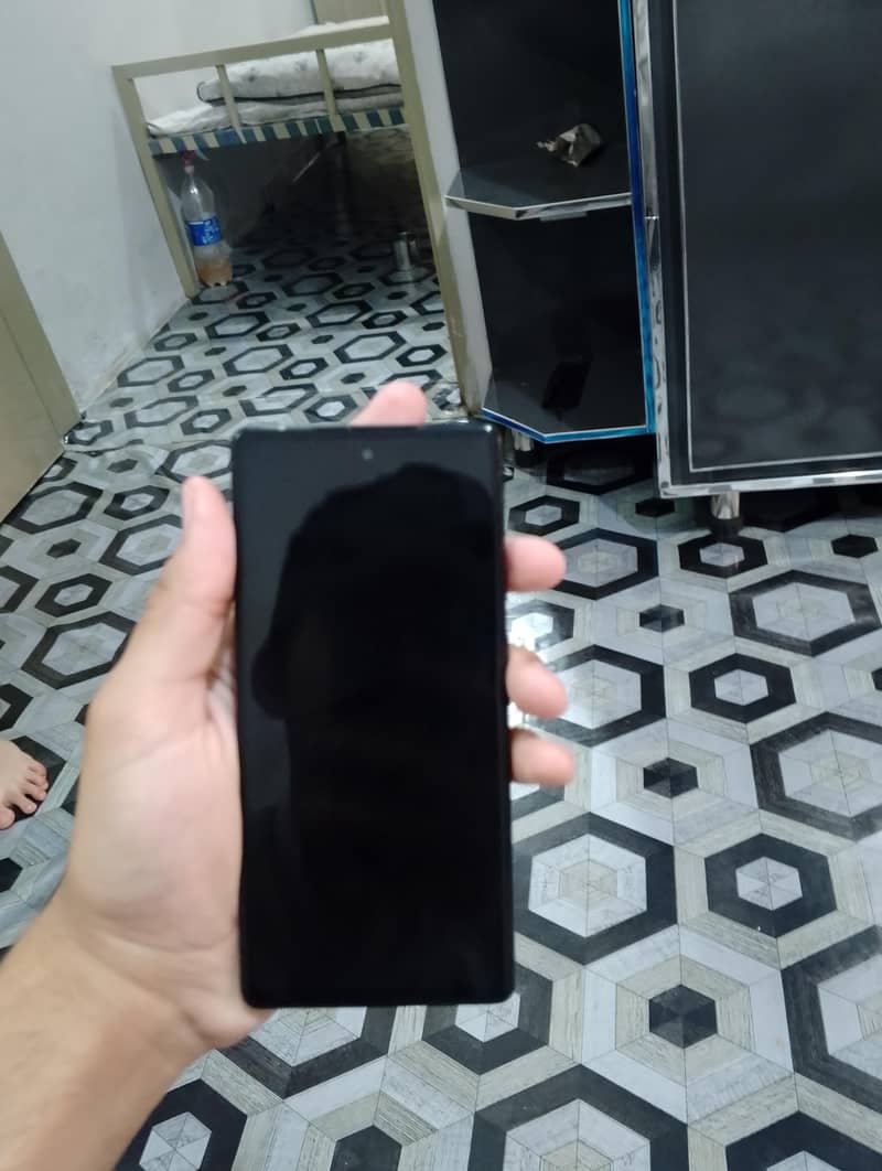 Google pixel 6a 1