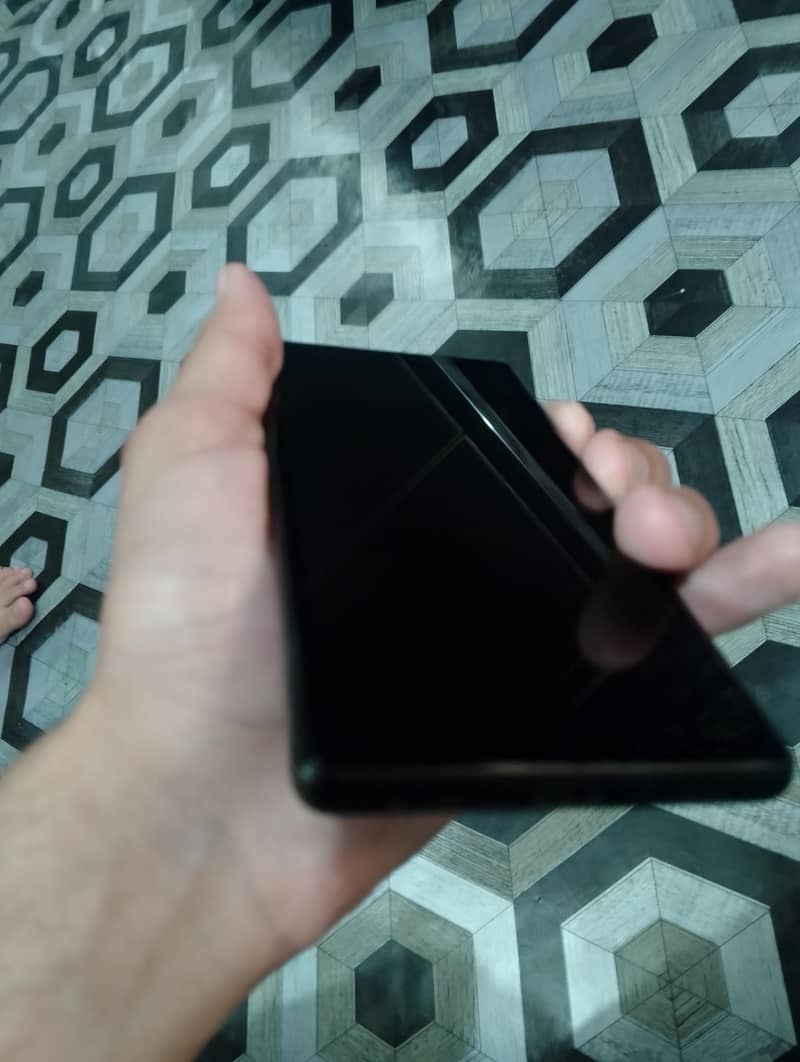 Google pixel 6a 4