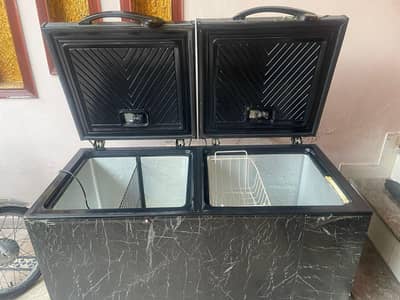 Freezer for sale