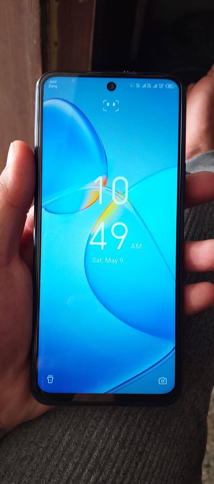infinix 1