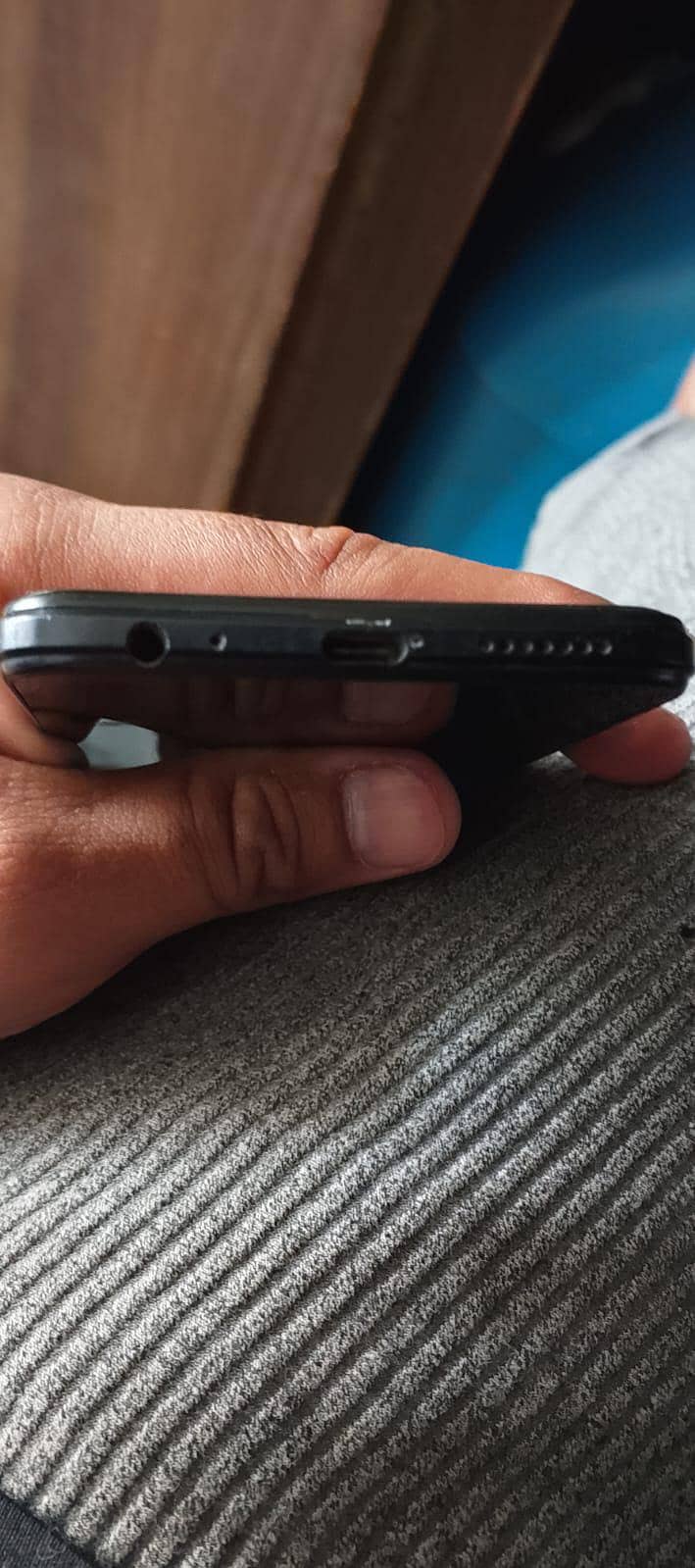 infinix 4