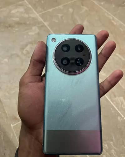 infininx zero 40  only box and mobile