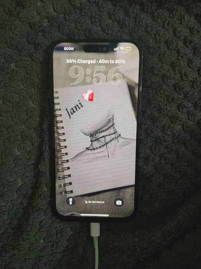 I phone 14 pro max