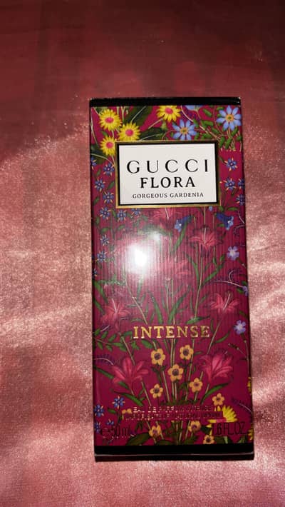 Gucci Flora