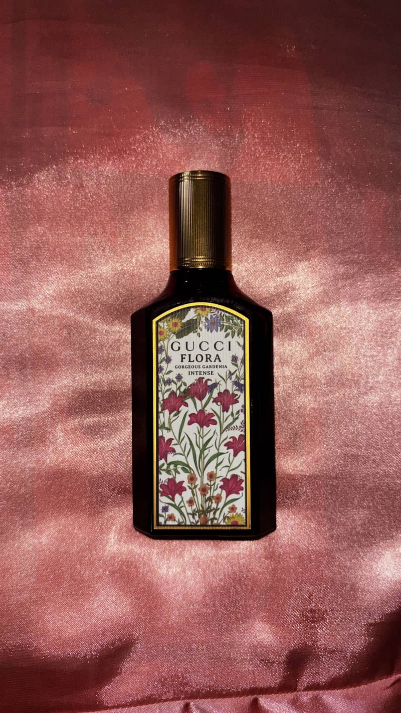 Gucci Flora 1