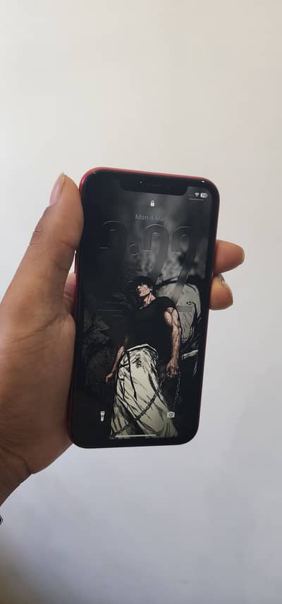 iPhone 11 lush condition