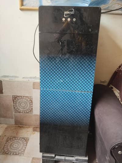 water dispenser for sale very good  working