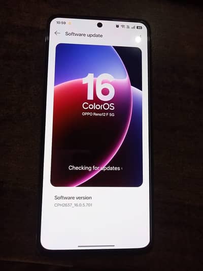 Oppo Reno 12F 5G
